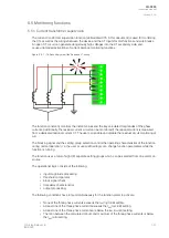 Предварительный просмотр 153 страницы Arcteq AQ-S255 Instruction Manual