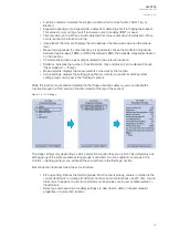 Preview for 21 page of Arcteq AQ-T215 Instruction Manual