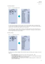 Preview for 25 page of Arcteq AQ-T215 Instruction Manual