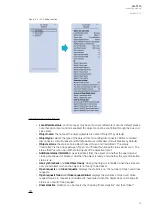 Preview for 27 page of Arcteq AQ-T215 Instruction Manual