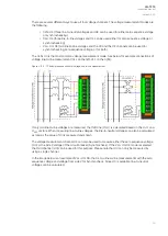 Preview for 71 page of Arcteq AQ-T215 Instruction Manual