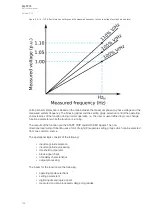 Preview for 196 page of Arcteq AQ-T215 Instruction Manual