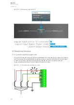 Preview for 296 page of Arcteq AQ-T215 Instruction Manual