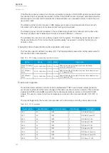 Preview for 318 page of Arcteq AQ-T215 Instruction Manual