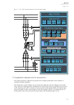 Preview for 353 page of Arcteq AQ-T215 Instruction Manual