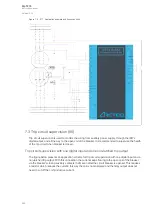 Preview for 354 page of Arcteq AQ-T215 Instruction Manual