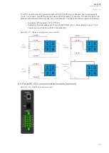 Preview for 371 page of Arcteq AQ-T215 Instruction Manual