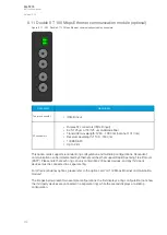 Preview for 374 page of Arcteq AQ-T215 Instruction Manual