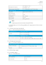 Preview for 383 page of Arcteq AQ-T215 Instruction Manual