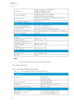 Preview for 402 page of Arcteq AQ-T215 Instruction Manual