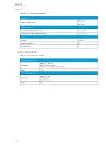 Preview for 408 page of Arcteq AQ-T215 Instruction Manual