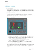 Preview for 14 page of Arcteq AQ-T256 Instruction Manual