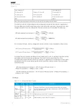 Preview for 20 page of Arcteq AQ-T257 Instruction Manual