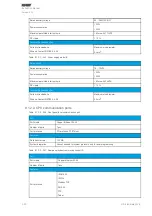 Preview for 330 page of Arcteq AQ-T257 Instruction Manual