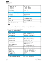 Preview for 338 page of Arcteq AQ-T257 Instruction Manual