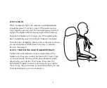 Preview for 10 page of ARC'TERYX BORA PACK User Manual