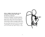 Preview for 12 page of ARC'TERYX BORA PACK User Manual