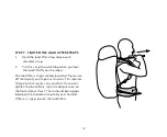 Preview for 14 page of ARC'TERYX BORA PACK User Manual