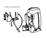 Preview for 21 page of ARC'TERYX BORA PACK User Manual