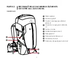 Preview for 34 page of ARC'TERYX BORA PACK User Manual