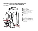 Preview for 92 page of ARC'TERYX BORA PACK User Manual