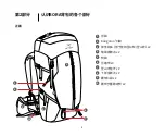 Preview for 121 page of ARC'TERYX BORA PACK User Manual