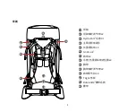 Preview for 122 page of ARC'TERYX BORA PACK User Manual