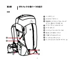 Preview for 150 page of ARC'TERYX BORA PACK User Manual