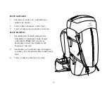 Preview for 194 page of ARC'TERYX BORA PACK User Manual