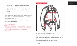 Предварительный просмотр 205 страницы ARC'TERYX VOLTAIR 19568 User Manual