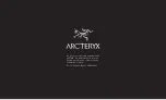 Preview for 308 page of ARC'TERYX VOLTAIR 19568 User Manual