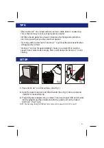 Предварительный просмотр 3 страницы Arctic Air 17013-G Product Manual