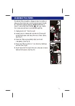 Предварительный просмотр 5 страницы Arctic Air 17013-G Product Manual