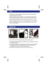 Предварительный просмотр 13 страницы Arctic Air 17013-G Product Manual