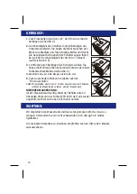 Предварительный просмотр 14 страницы Arctic Air 17013-G Product Manual