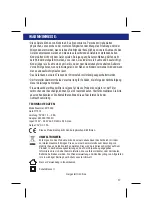 Предварительный просмотр 17 страницы Arctic Air 17013-G Product Manual