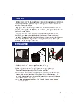 Предварительный просмотр 19 страницы Arctic Air 17013-G Product Manual