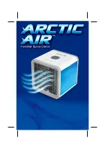 Предварительный просмотр 24 страницы Arctic Air 17013-G Product Manual