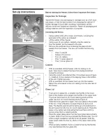 Предварительный просмотр 3 страницы Arctic Air 297028700A (0511) Installation & Operation Manual