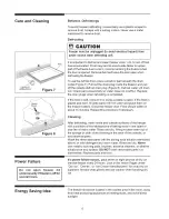 Предварительный просмотр 6 страницы Arctic Air 297028700A (0511) Installation & Operation Manual