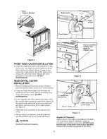 Предварительный просмотр 4 страницы Arctic Air 297283501 Owner'S Manual