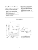 Предварительный просмотр 9 страницы Arctic Air 297283501 Owner'S Manual