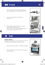 Предварительный просмотр 4 страницы Arctic Air 8719481539894 Manual