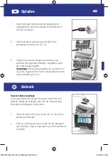 Предварительный просмотр 8 страницы Arctic Air 8719481539894 Manual