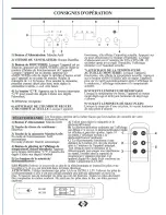 Предварительный просмотр 15 страницы Arctic Air ADR70A1C Owner'S Use & Care Manual