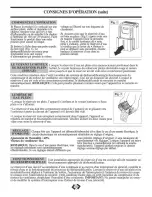 Предварительный просмотр 16 страницы Arctic Air ADR70A1C Owner'S Use & Care Manual