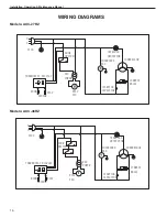 Предварительный просмотр 16 страницы Arctic Air AF49 Installation, Operation & Maintenance Manual