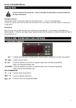 Предварительный просмотр 7 страницы Arctic Air AGF24Z Installation, Operation & Maintenance Manual