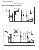 Предварительный просмотр 16 страницы Arctic Air AMT28RZ Installation, Operation & Maintenance Manual