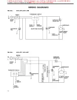 Preview for 12 page of Arctic Air AUC-27F Installation, Operation & Maintenance Manual